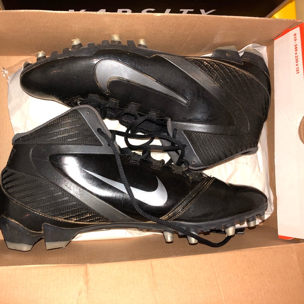 Nike Cleats